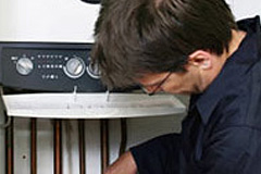 boiler repair The Drove