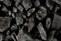 The Drove coal boiler costs