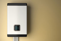 The Drove electric boiler companies